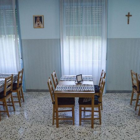 La Fontana De Li Papi Panzió Cava deʼ Tirreni Kültér fotó