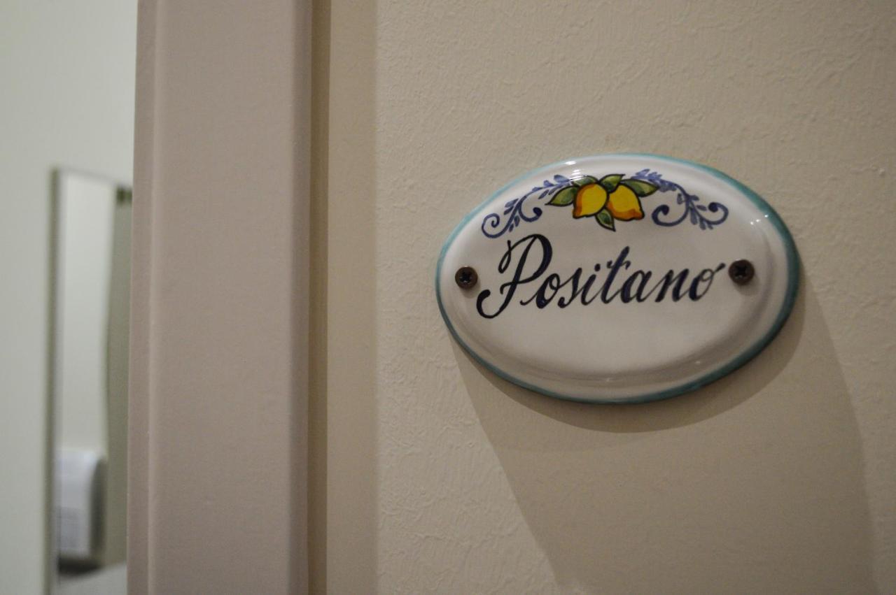 La Fontana De Li Papi Panzió Cava deʼ Tirreni Kültér fotó