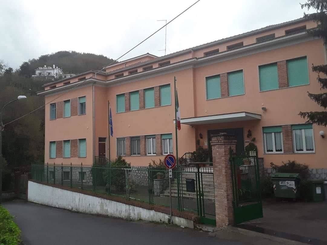 La Fontana De Li Papi Panzió Cava deʼ Tirreni Kültér fotó