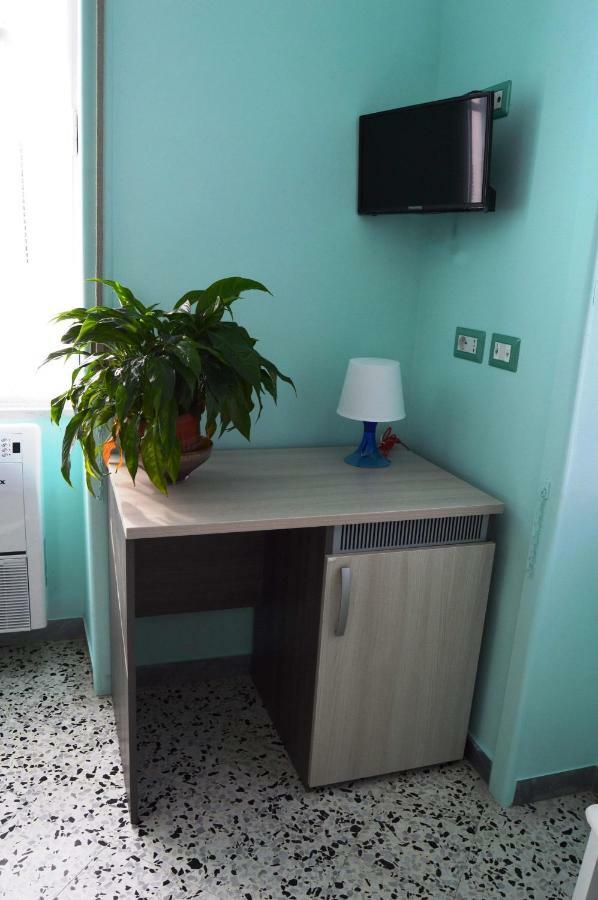 La Fontana De Li Papi Panzió Cava deʼ Tirreni Kültér fotó