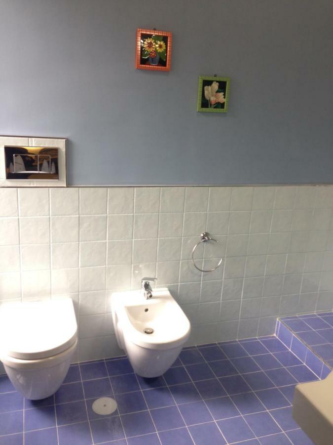La Fontana De Li Papi Panzió Cava deʼ Tirreni Kültér fotó